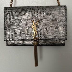 🔥RARE Saint Laurent Kate🔥 Excellent condition
